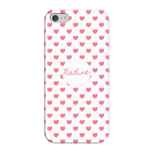 Pattern 7 (Template) Casing HP