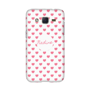 Pattern 7 (Template) Casing HP