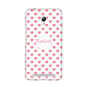 Pattern 7 (Template) Casing HP