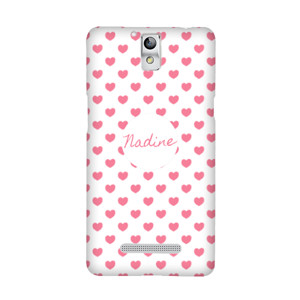 Pattern 7 (Template) Casing HP