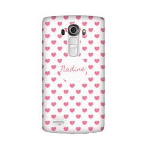 Pattern 7 (Template) Casing HP