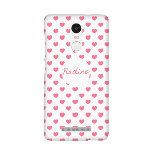 Pattern 7 (Template) Casing HP