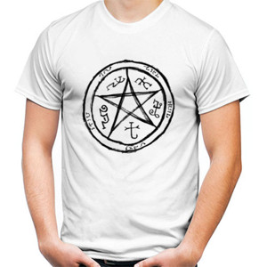 Kaos Supernatural symbols s98gs