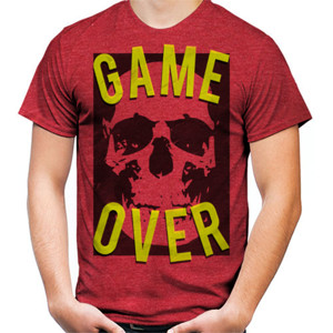Kaos GAME OVER