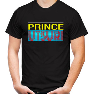 Kaos Prince UTSURI