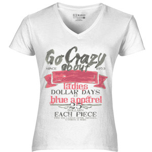 Kaos Go  Crazy