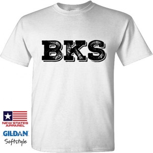 Kaos BKS