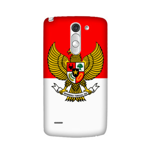 Garuda Casing HP