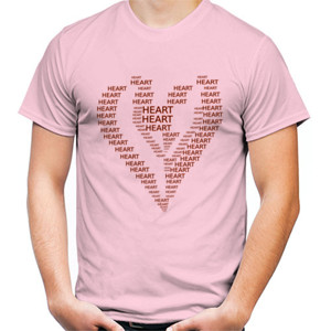 Kaos Lovin' Heart
