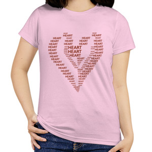 Kaos Lovin' Heart