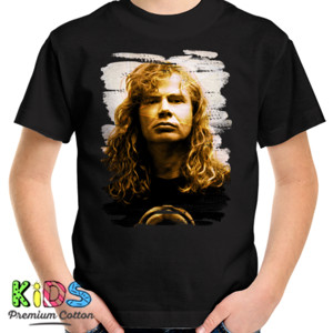 Kaos Dave Mustaine 1