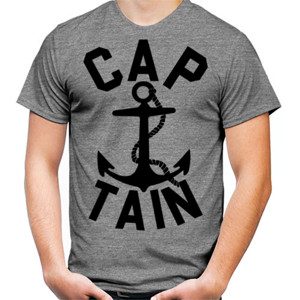Kaos CAPTAIN