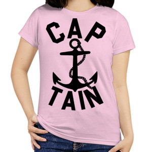 Kaos CAPTAIN