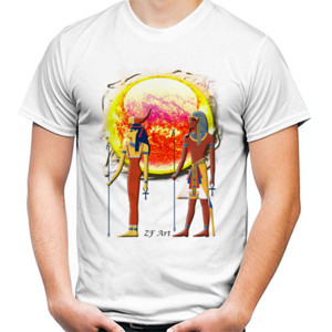 Kaos Egypt