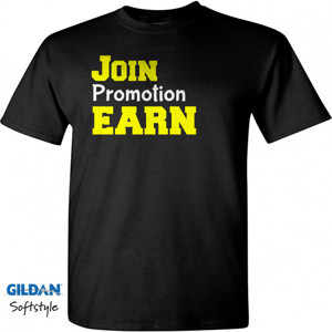 Kaos Join & Promotion