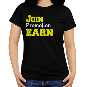 Kaos Join & Promotion