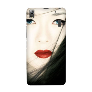 Memoirs Of A Geisha Casing HP