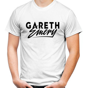Kaos GARETH EMERY