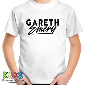 Kaos GARETH EMERY