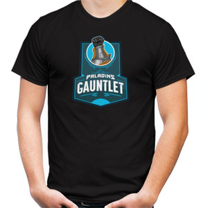 Kaos Kaos Paladins Gautlet