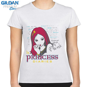 Kaos Princess Diaries