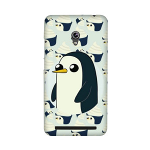 CASE 028 Casing HP