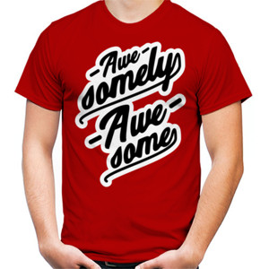Kaos AWESOMELY AWESOME