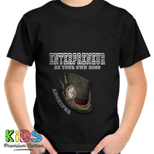 Kaos MODERATE BRANCH