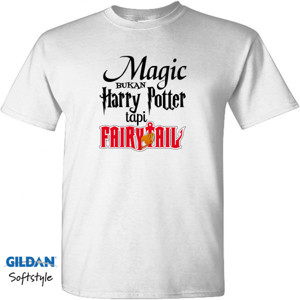 Kaos Sihir