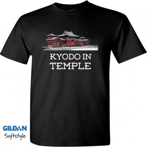 Kaos Kyodo In Temple 1