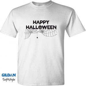 Kaos Happy Helloween
