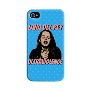 Lana Del Rey 2 Casing HP