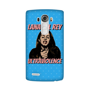 Lana Del Rey 2 Casing HP