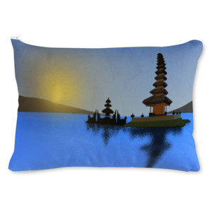 Bantal Bantal Sofa Bedugul Bali