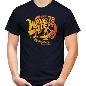Kaos Wave Riders