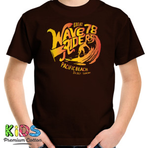 Kaos Wave Riders