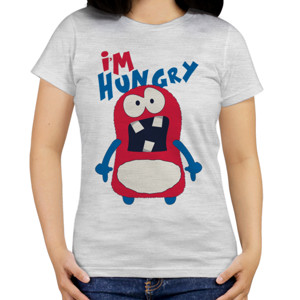 Kaos Im Hungry  