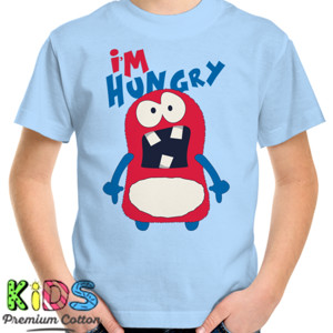 Kaos Im Hungry  