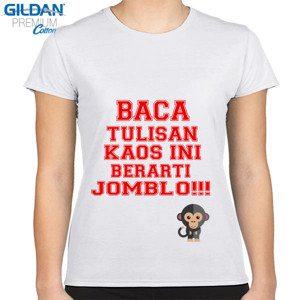 Kaos EJEK JOMBLO