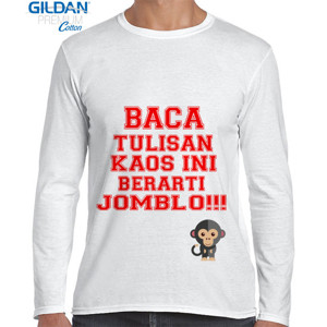 Kaos EJEK JOMBLO