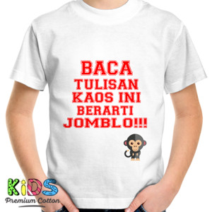 Kaos EJEK JOMBLO