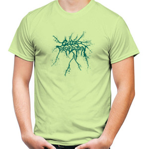 Kaos Cattle Decapitation All Colour