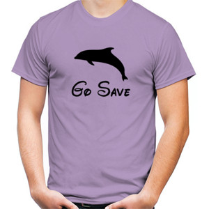 Kaos Go Save