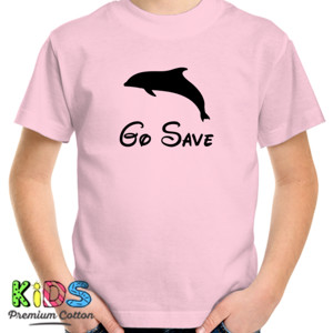 Kaos Go Save