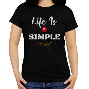 Kaos Life is Simple