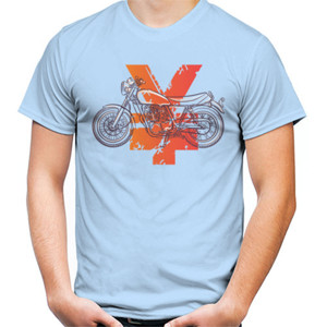 Kaos Japstyle Mod