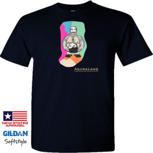 Kaos KILLKONG HOODIE MISTY L