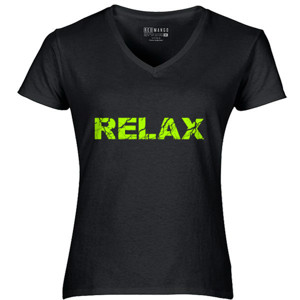 Kaos RELAX