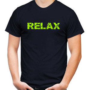 Kaos RELAX