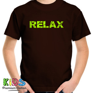 Kaos RELAX